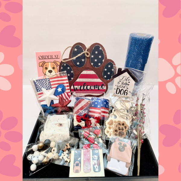Americana Bundle